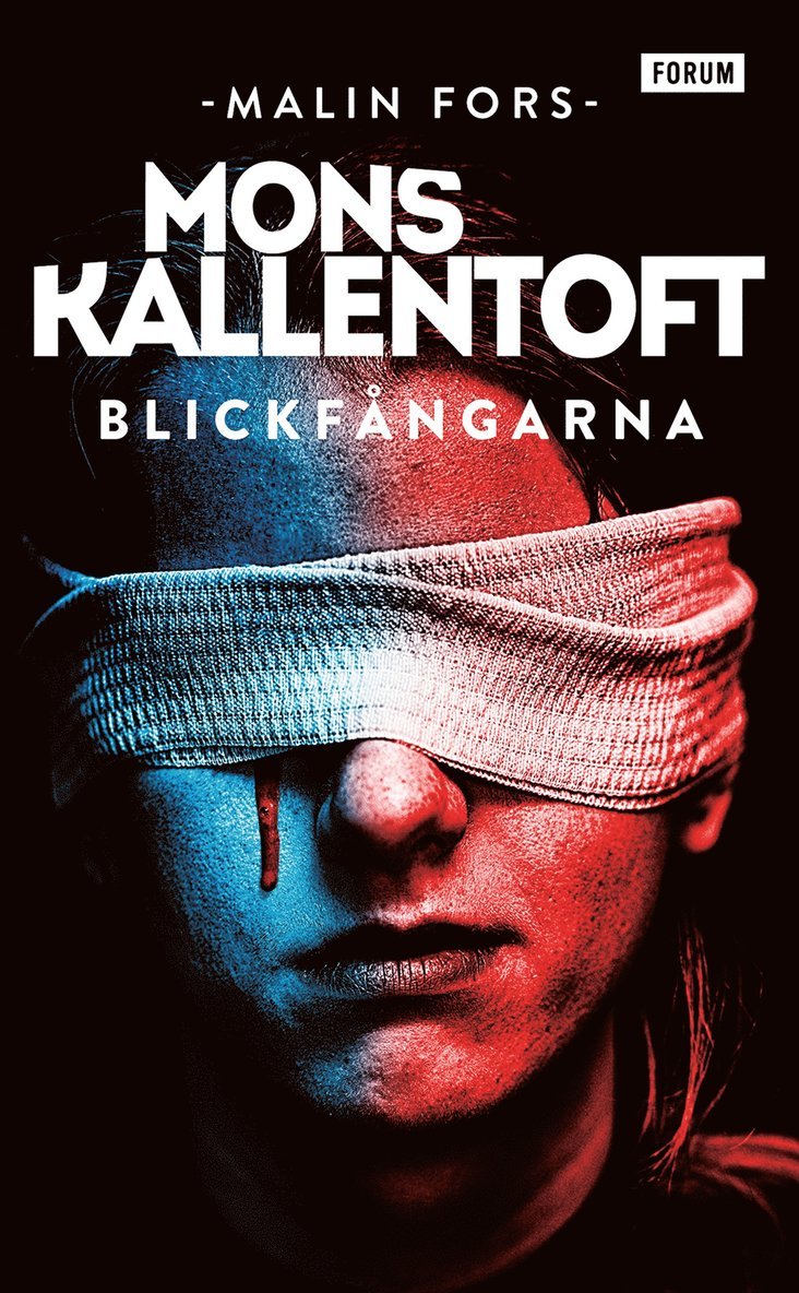 Blickfångarna 1