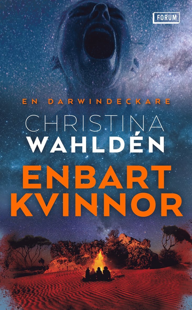 Enbart kvinnor