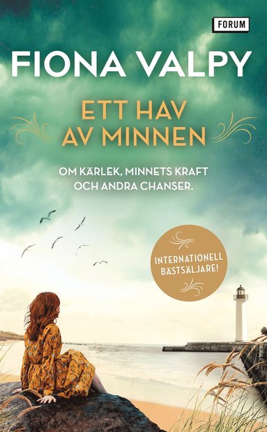 bokomslag Ett hav av minnen