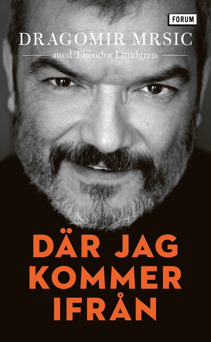 Där jag kommer ifrån