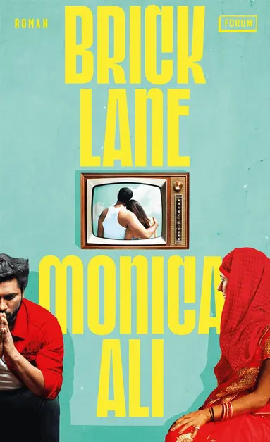 Monica Ali - Brick Lane, Pocket