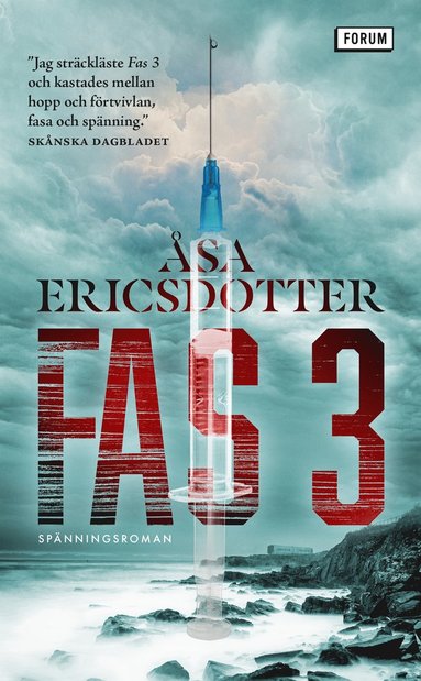 bokomslag Fas 3