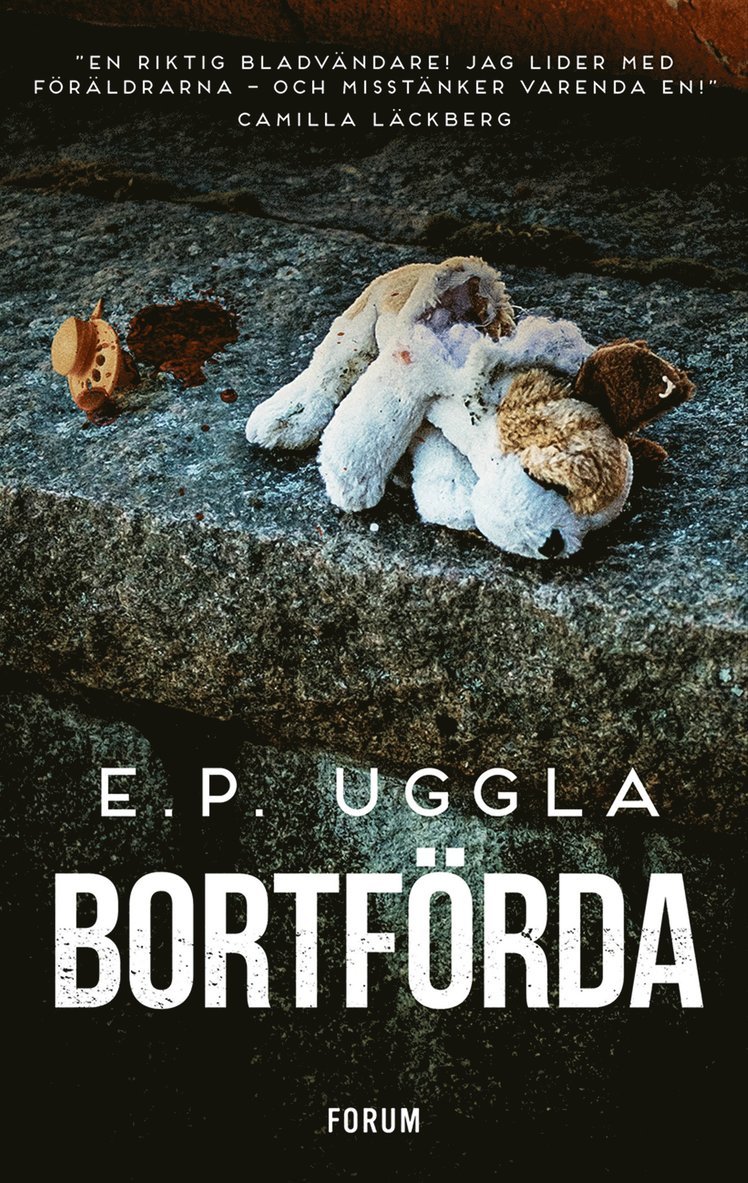 Bortförda 1