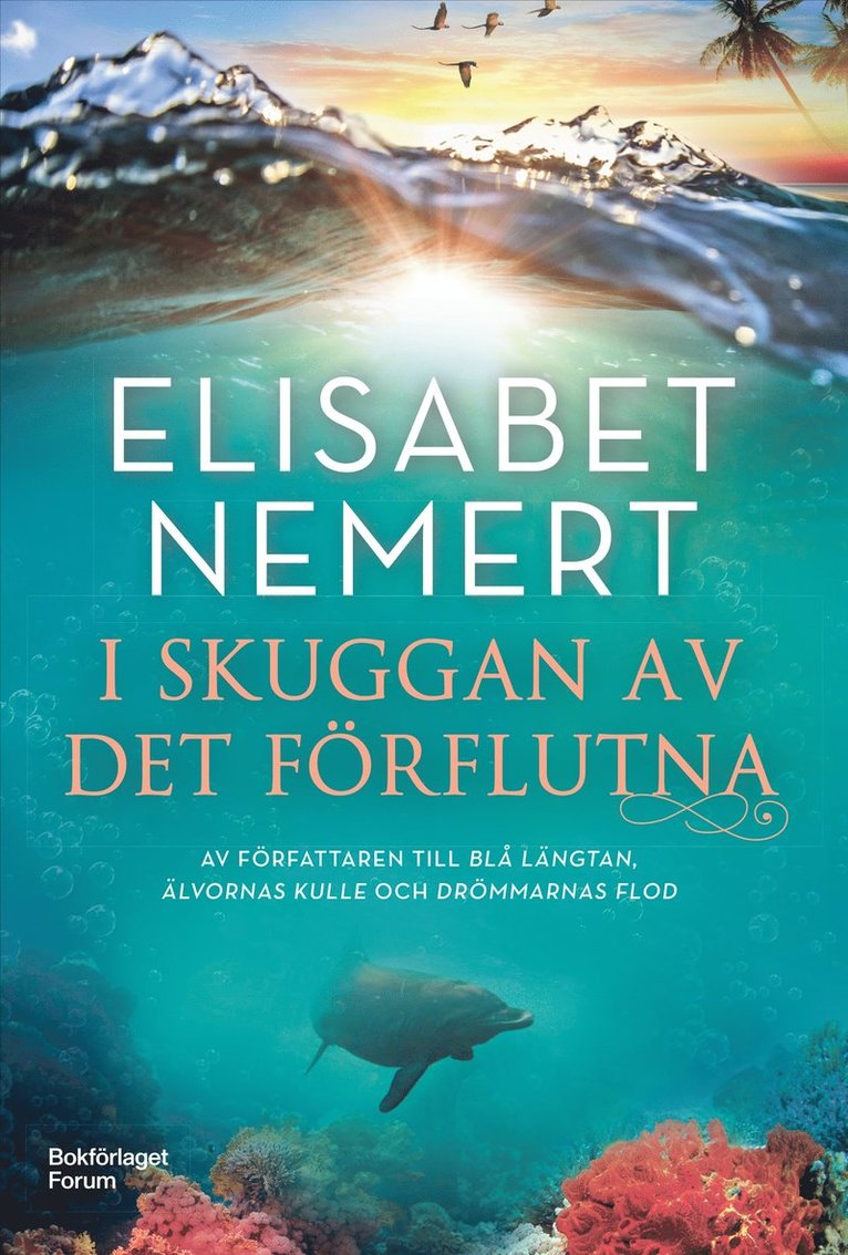 I skuggan av det förflutna