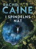 bokomslag I spindelns nät