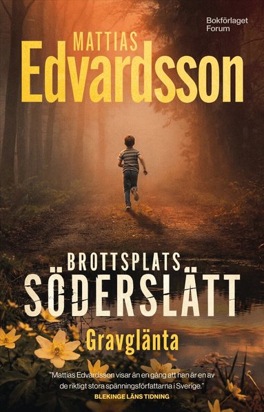 Mattias Edvardsson - Gravglänta, Inbunden. Tillgänglighet: Lägg till