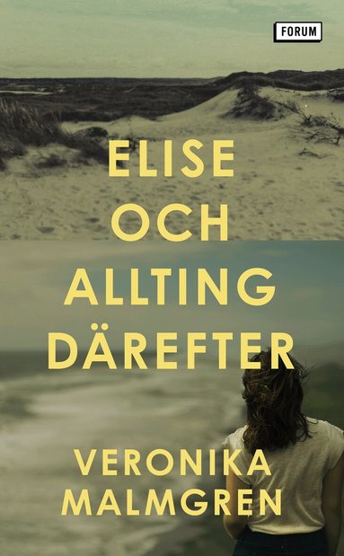 Veronika Malmgren - Elise och allting därefter, Pocket