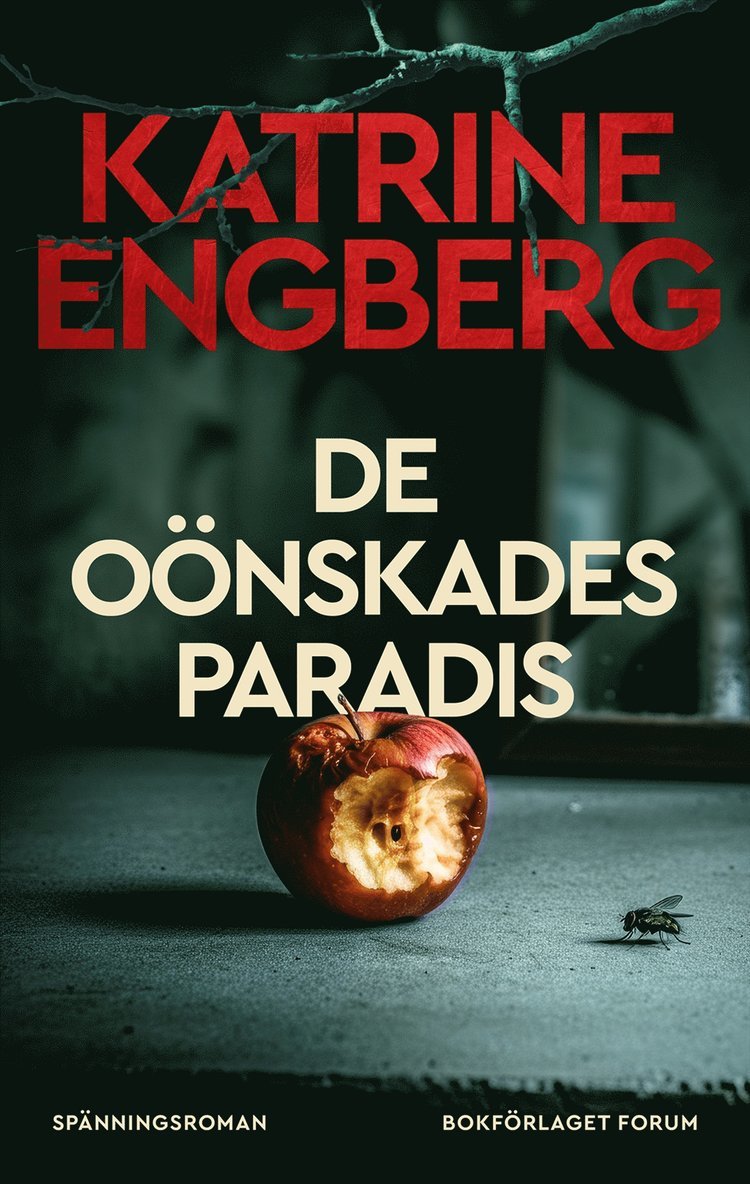 De oönskades paradis
