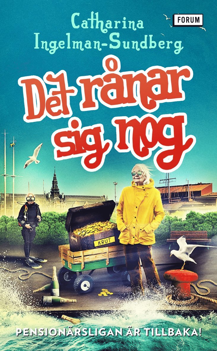 Det rånar sig nog 1