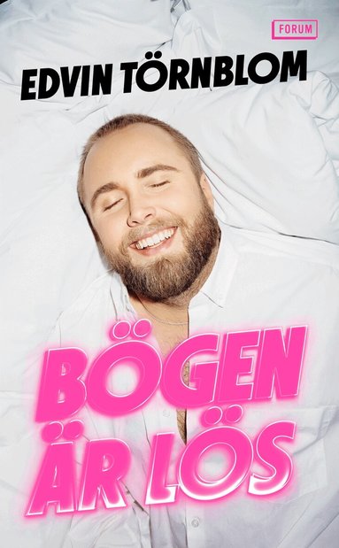 Edvin Törnblom - Bögen är lös, Pocket
