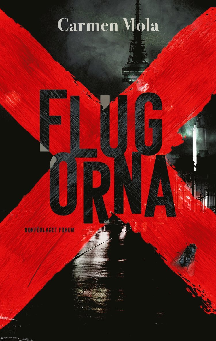 Flugorna 1