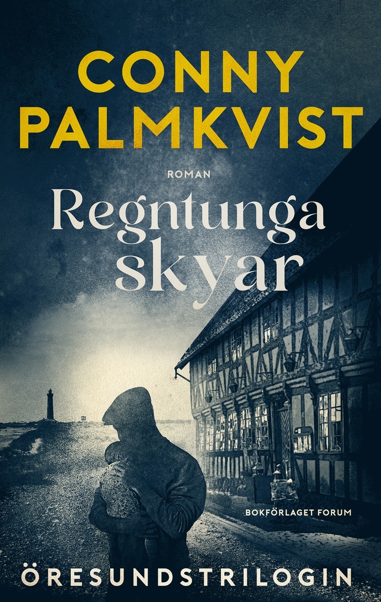 Regntunga skyar 1