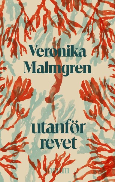 bokomslag Utanför revet