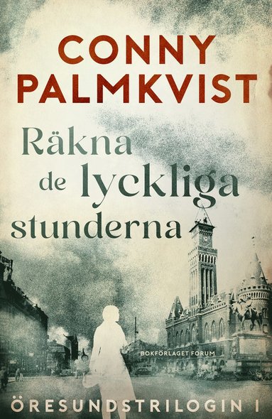 bokomslag Räkna de lyckliga stunderna