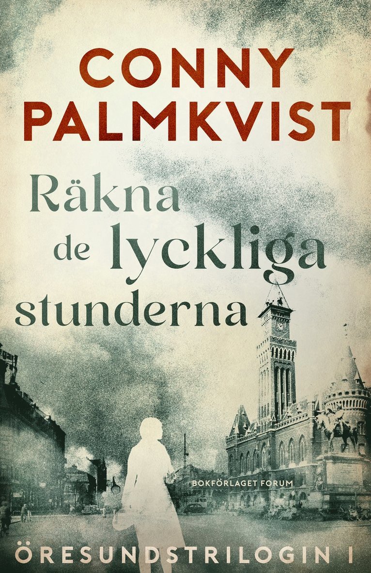 Räkna de lyckliga stunderna 1