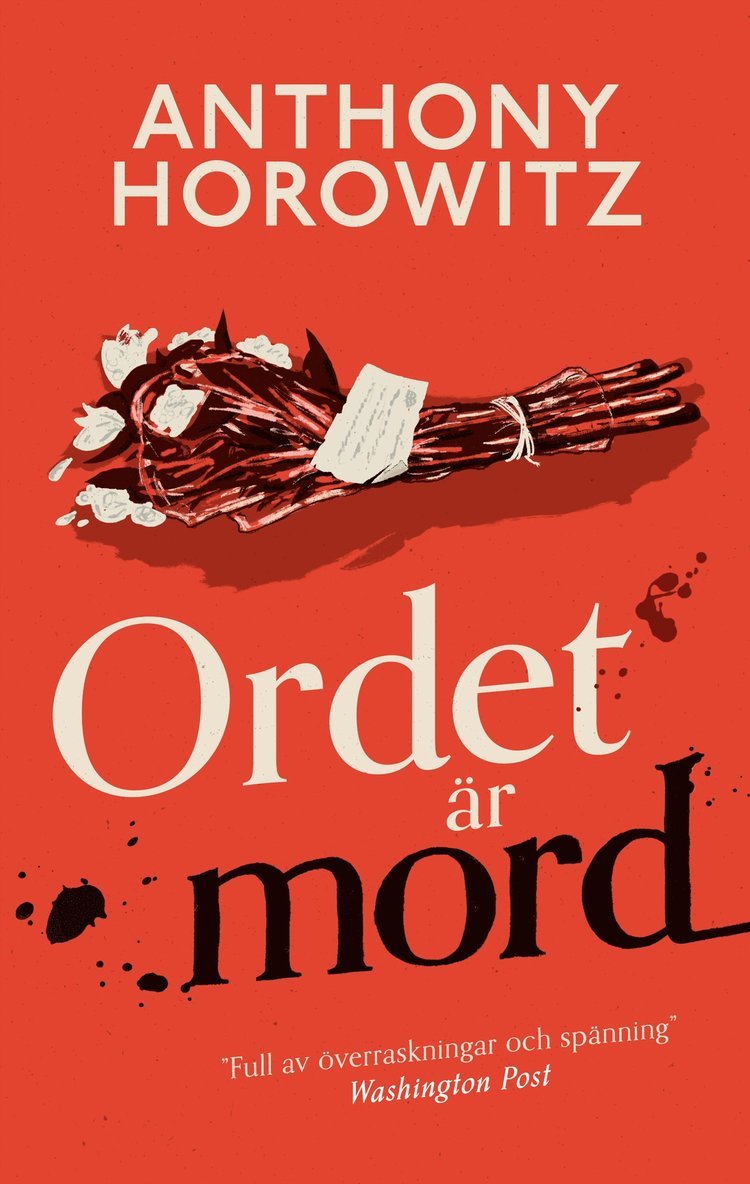 Ordet är mord 1