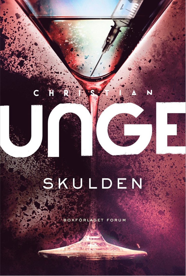 Skulden 1