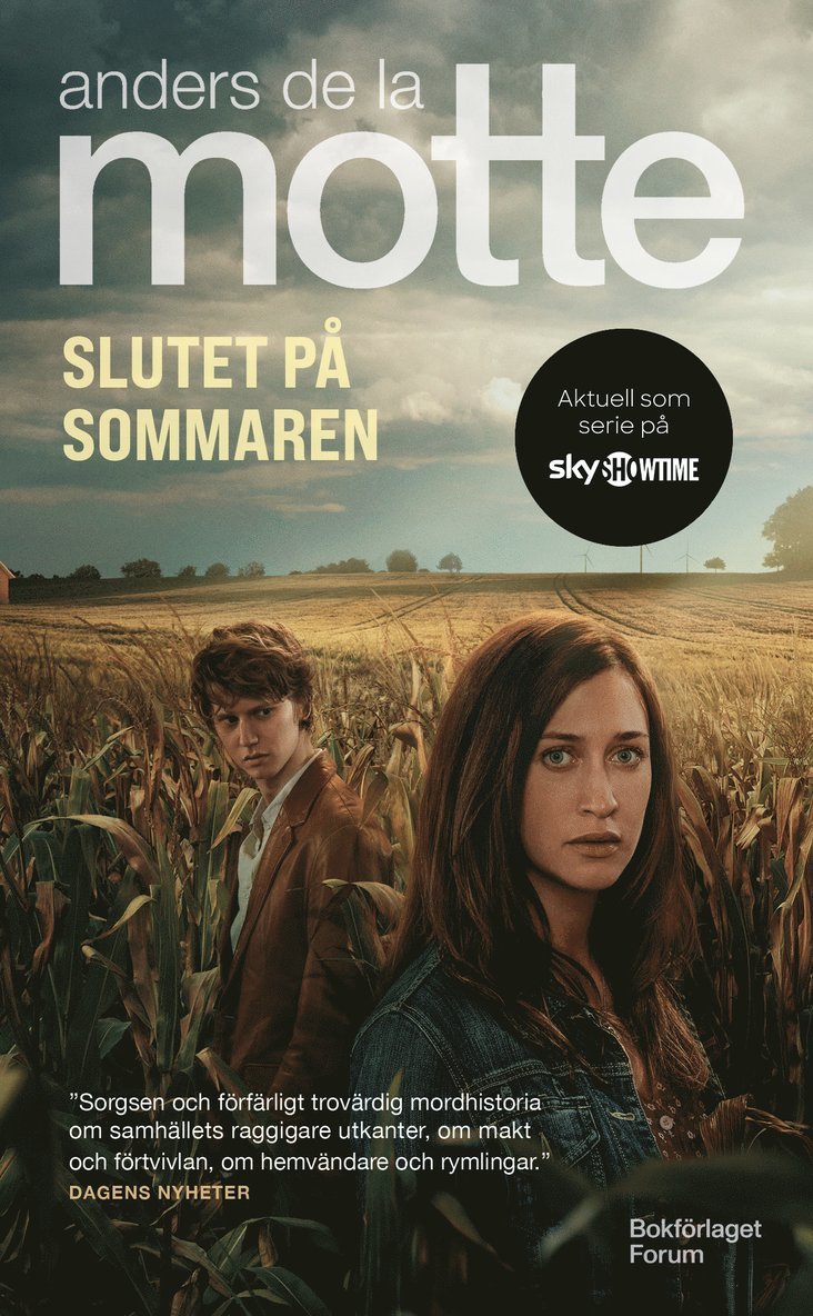 Slutet på sommaren 1