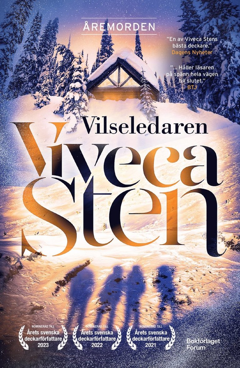 Vilseledaren 1