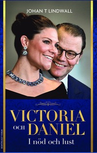 bokomslag Victoria och Daniel : i nöd och lust