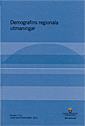 Demografins regionala utmaningar. SOU 2015:101. : Bilaga 7 till Långtidsutredningen