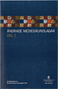 Ändrade mediegrundlagar (Del 1 och del 2). SOU 2016:58. : Betänkande från Mediegrundlagskommittén