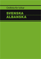 bokomslag Ordlista för tolkar Svenska Albanska