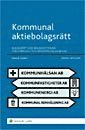Daniel Stattin - Kommunal aktiebolagsrätt, Häftad