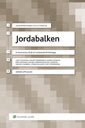 bokomslag Jordabalken : en kommentar till JB och anslutande författningar