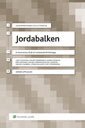 Lars K Beckman, Mauritz Bäärnhielm, Joakim Cederlöf, Erik Gerleman, Magnus Hermansson, Nils Larsson, Magnus Lindberg, Göran Millqvist, Stieg Synnergren - Jordabalken : en kommentar till JB och anslutande författningar, Häftad