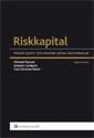 Michael Nyman, Jonatan Lundgren, Carl Christian Rösiö - Riskkapital : private equity- och venture capital-investeringar, Häftad