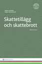 Skattetillägg och skattebrott