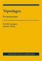 Fredrik Landgren, Kazimir Åberg - Vapenlagen : en kommentar, Häftad