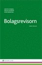 bokomslag Bolagsrevisorn : oberoende, ansvar, tystnadsplikt