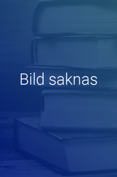 bokomslag Nytt Juridiskt Arkiv, avd. II, inbunden årgång 2012 : Tidskrift för lagstiftning m.m.