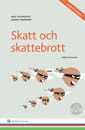 bokomslag Skatt och skattebrott