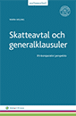 bokomslag Skatteavtal och generalklausuler  : ett komparativt perspektiv