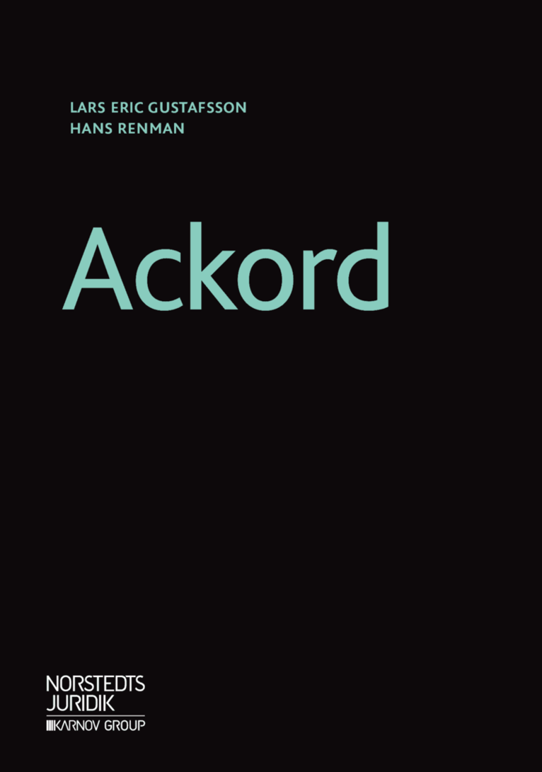 Ackord 1