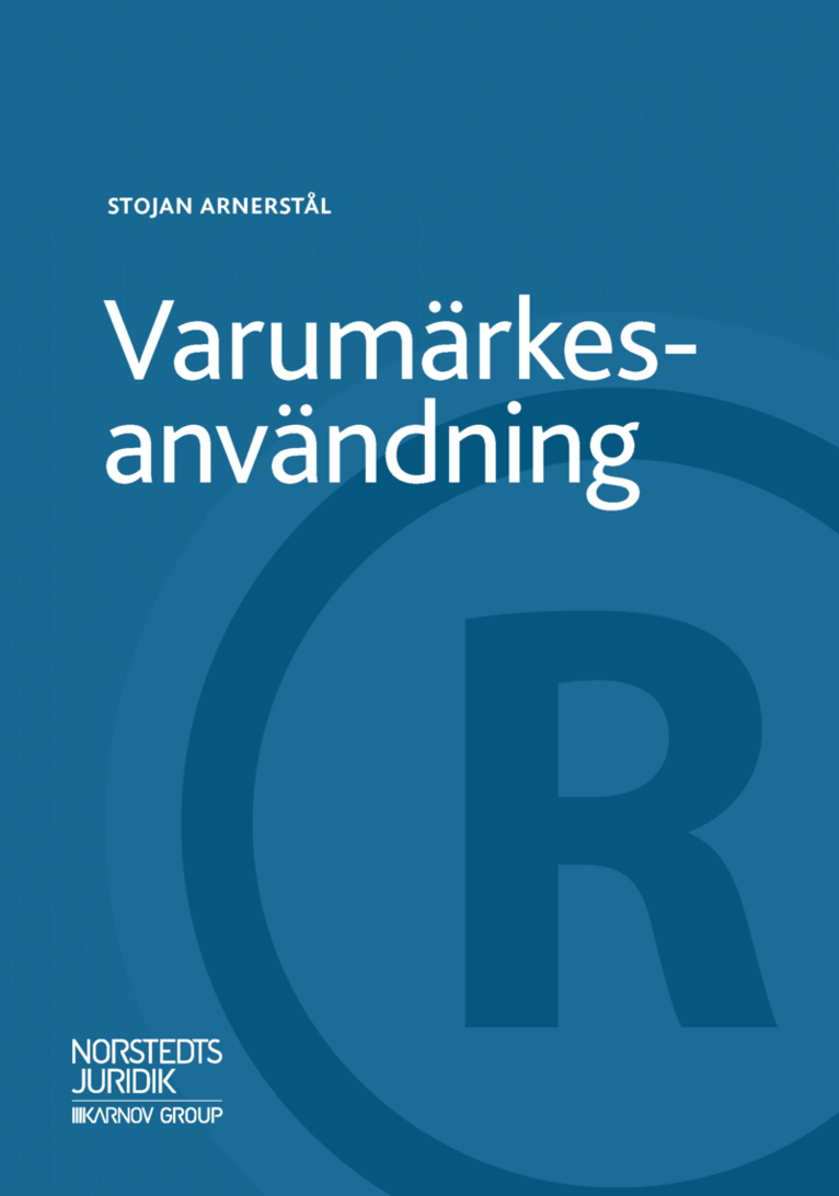 Varumärkesanvändning 1