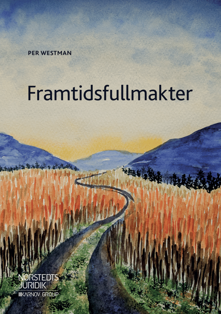 Framtidsfullmakter 1