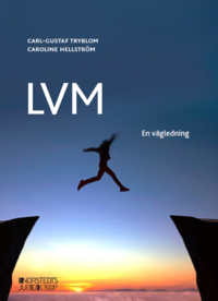 bokomslag LVM : En vägledning