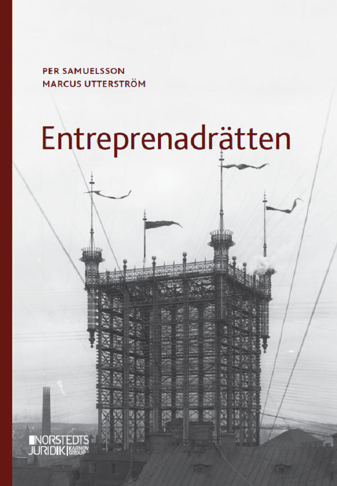 Entreprenadrätten 1