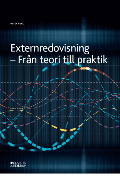 bokomslag Externredovisning : från teori till praktik