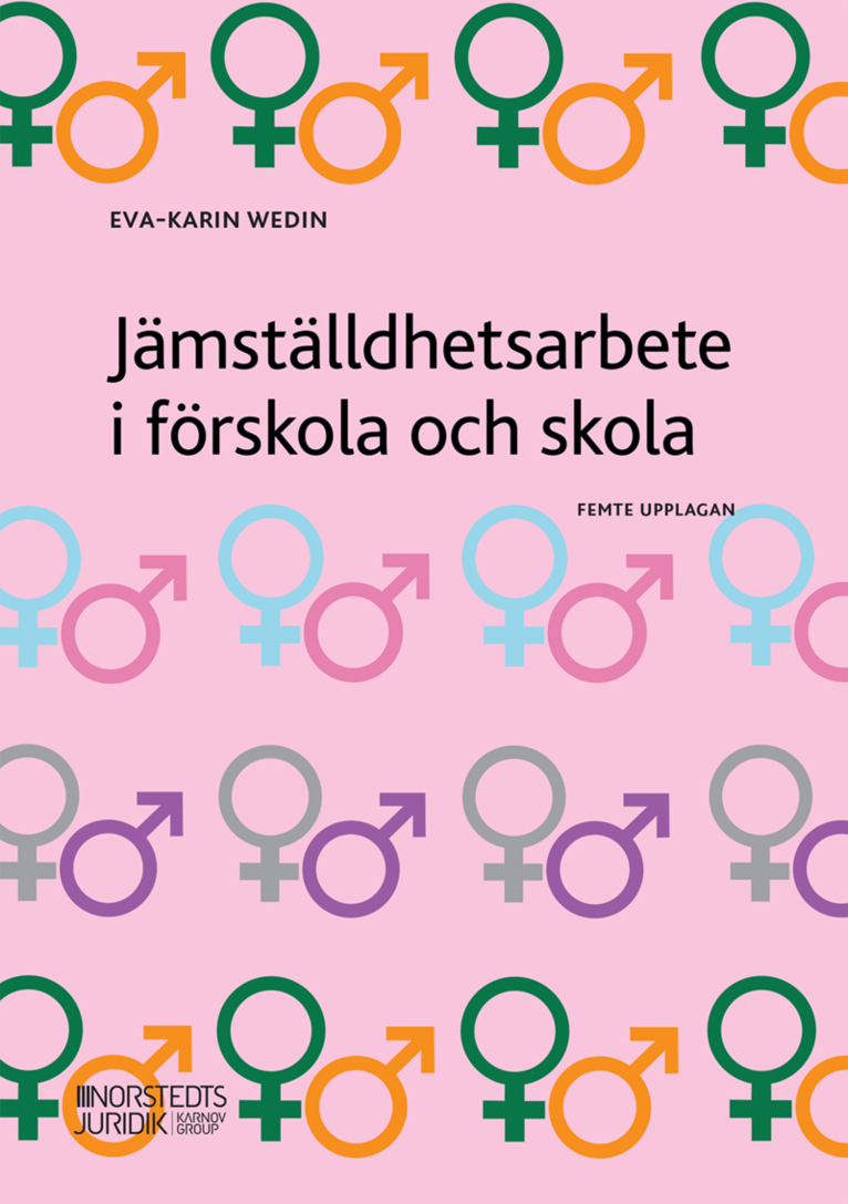 Jämställdhetsarbete i förskola och skola 1