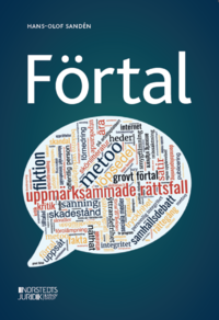 bokomslag Förtal