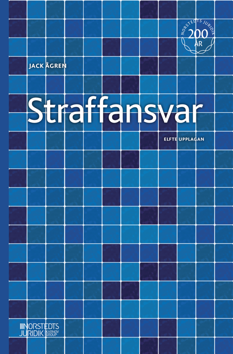 Straffansvar 1