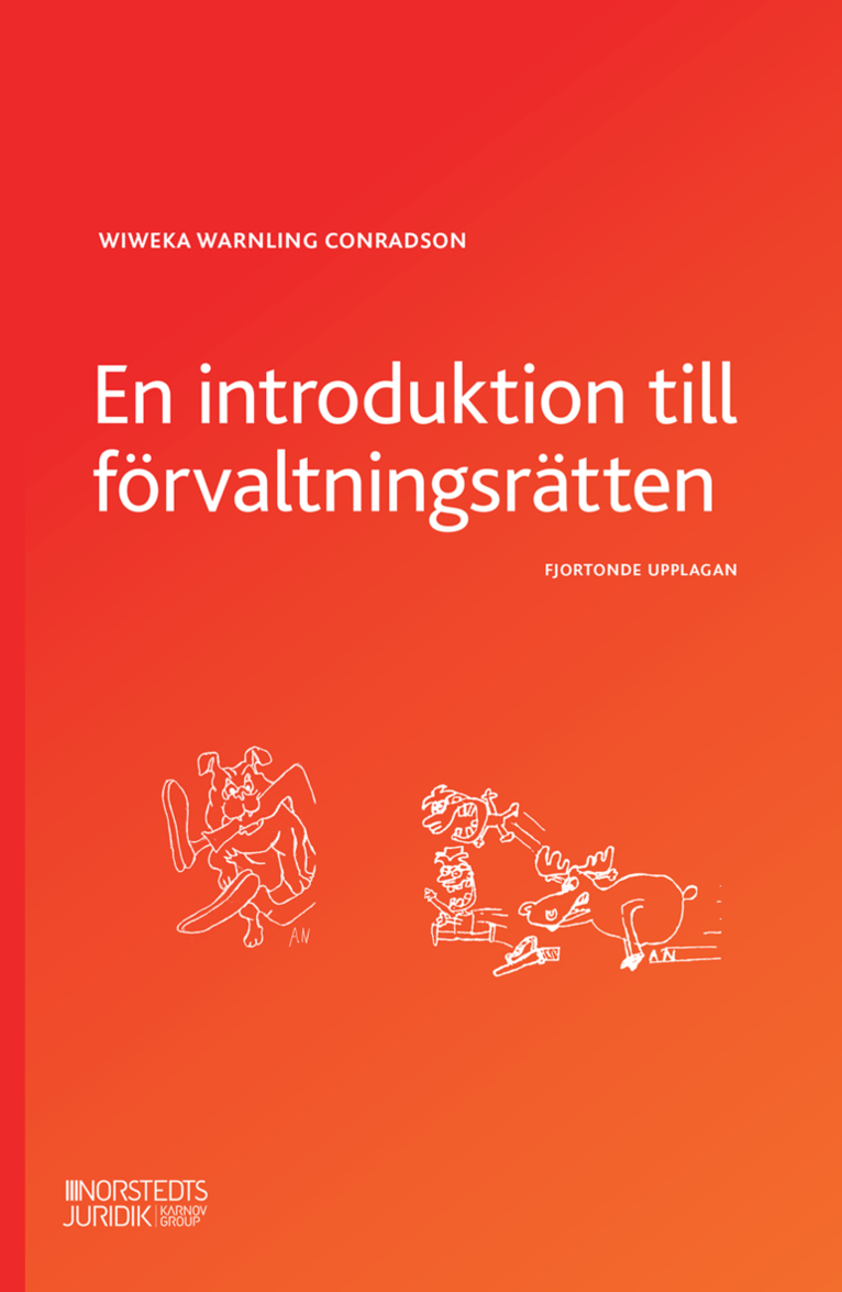 En introduktion till förvaltningsrätten 1