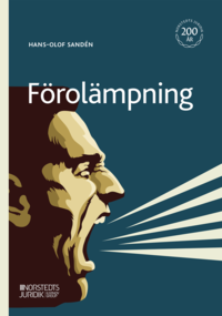 bokomslag Förolämpning