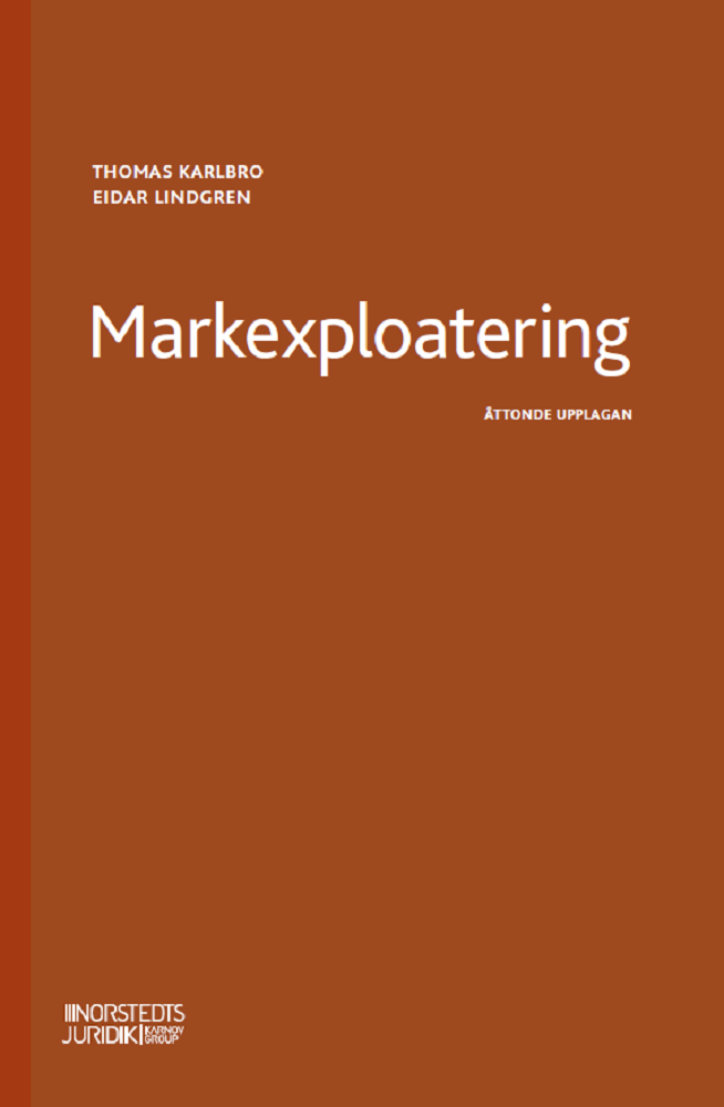 Markexploatering 1