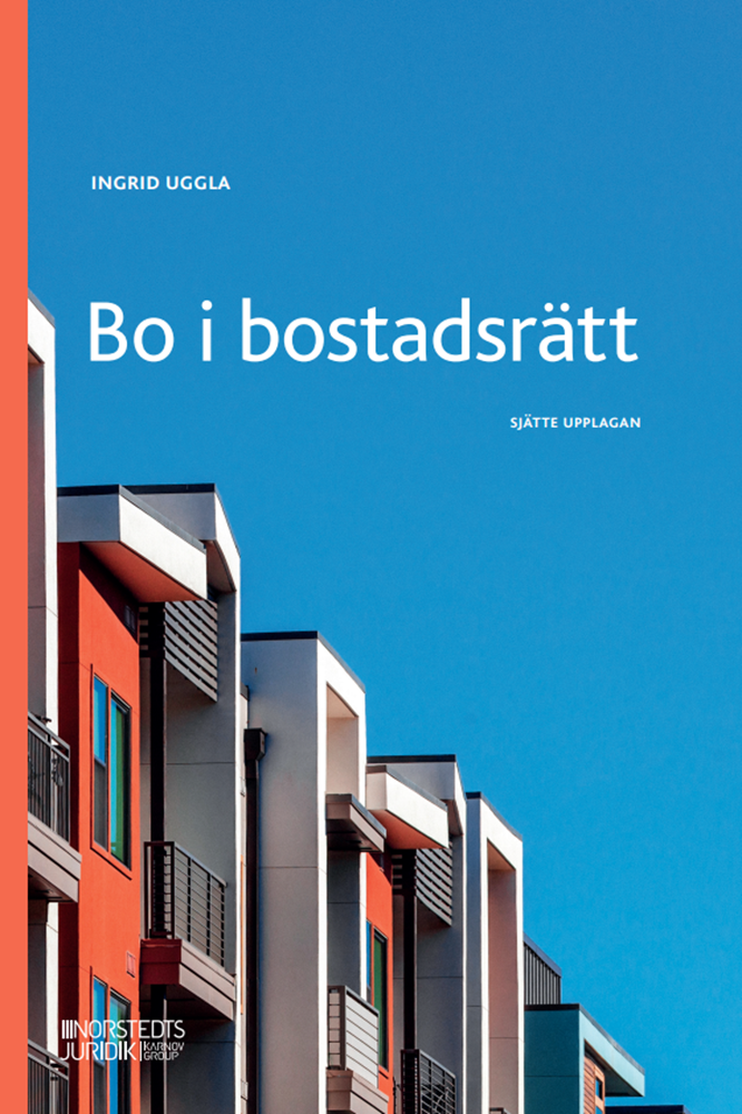 Bo i bostadsrätt 1